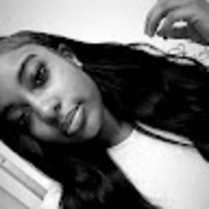 Meet your Posher, Jamya